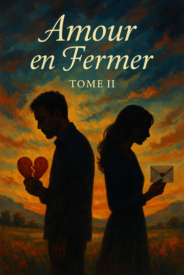 Amour rn fermer Tome II