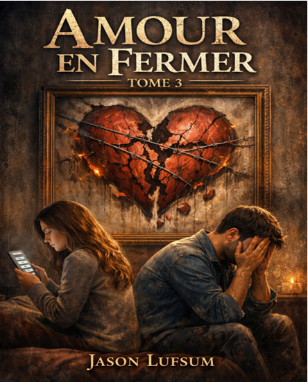 Amour en Fermer Tome III