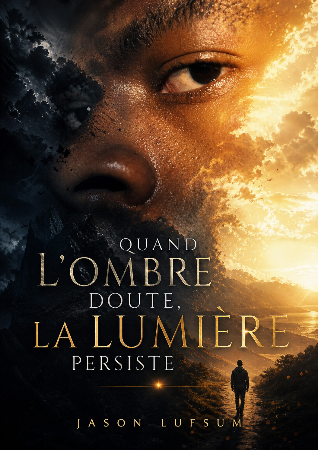 Quand l'ombre doute, La lumiere persiste