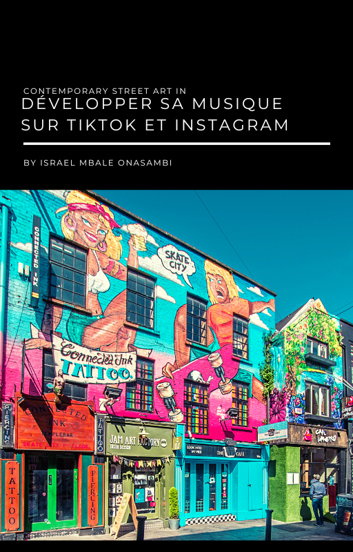 Développer sa musique sur TikTok et Instagram