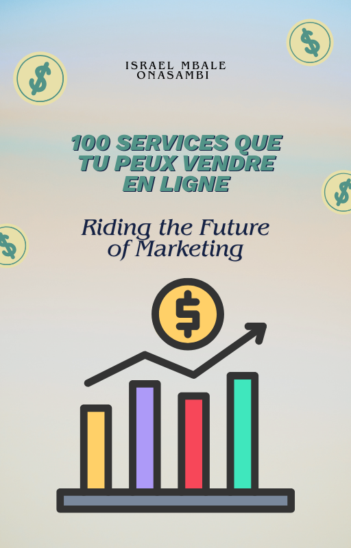 100 services que tu peux vendre en ligne